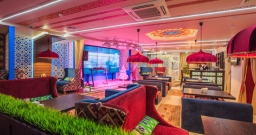 Зал на 60 человек — фото 5