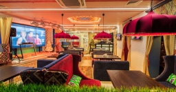 Зал на 60 человек — фото 6