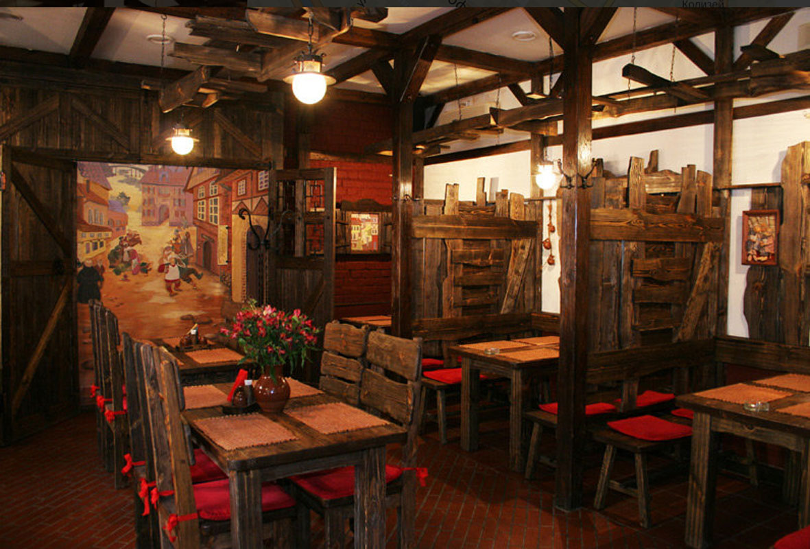 Основной зал — фото 4