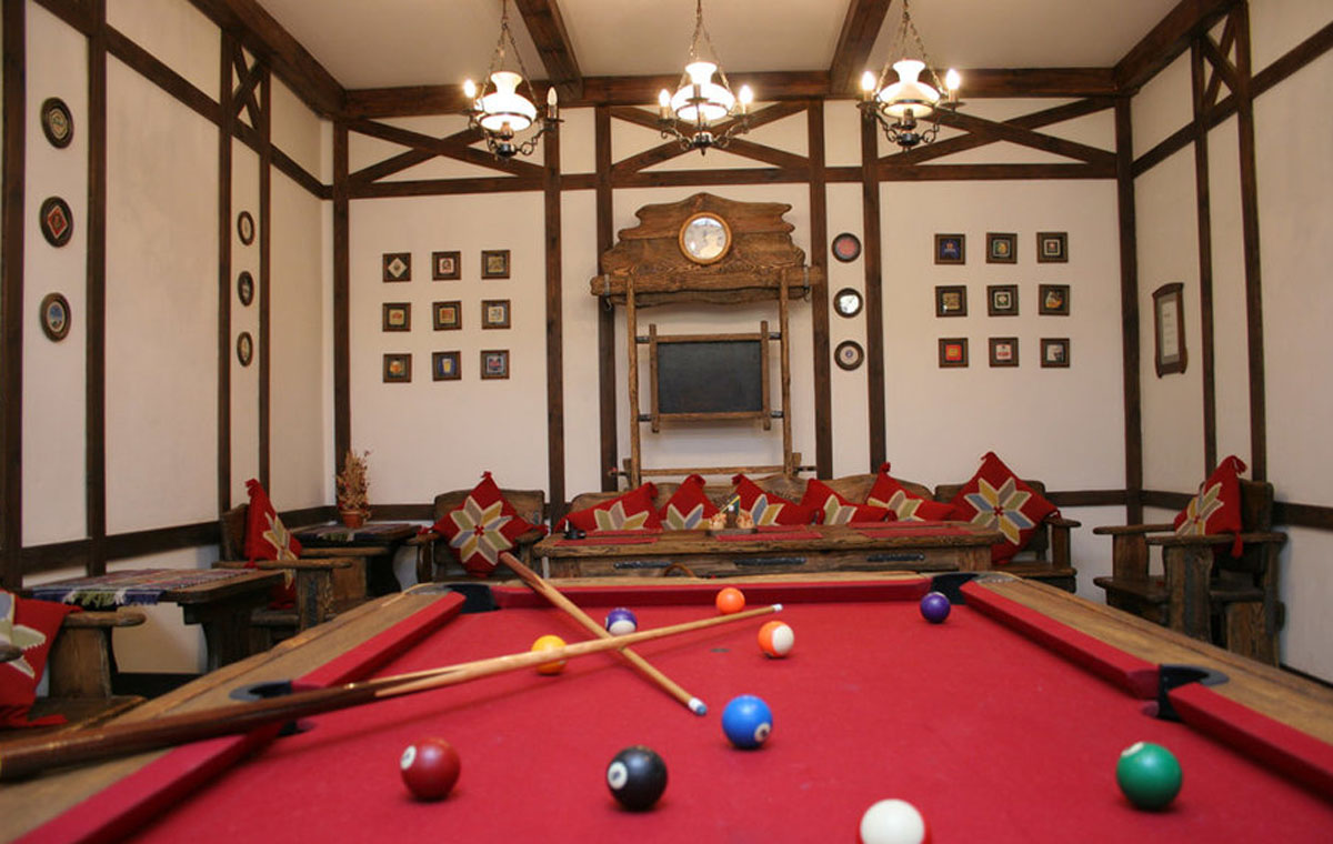 Основной зал — фото 5