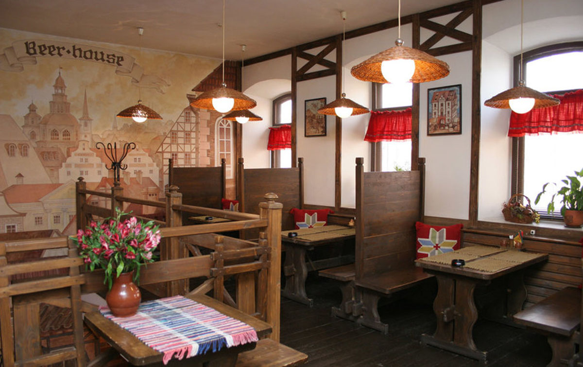 Основной зал — фото 6