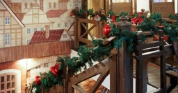 Основной зал — фото 2