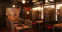 Основной зал — фото 4