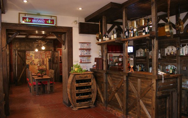 Логотип Бирхаус