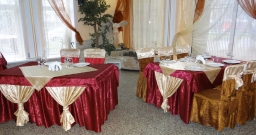 Зал на 110 человек — подробнее о зале