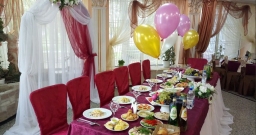 Зал на 110 человек — фото 5