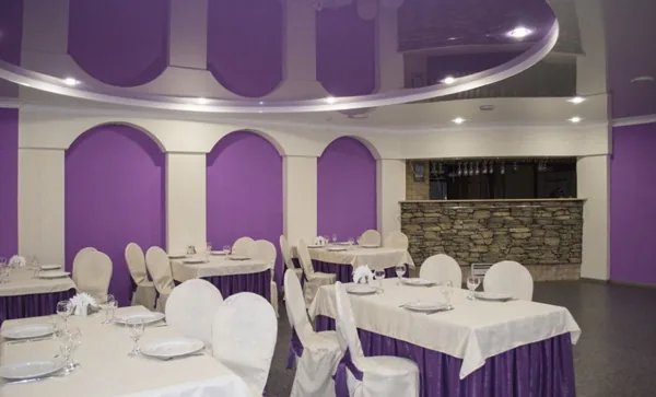 Зал на 60 человек