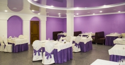 Зал на 60 человек — подробнее о зале