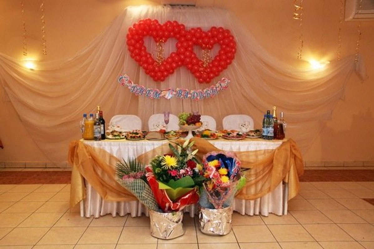 Зал на 140 человек — фото 9