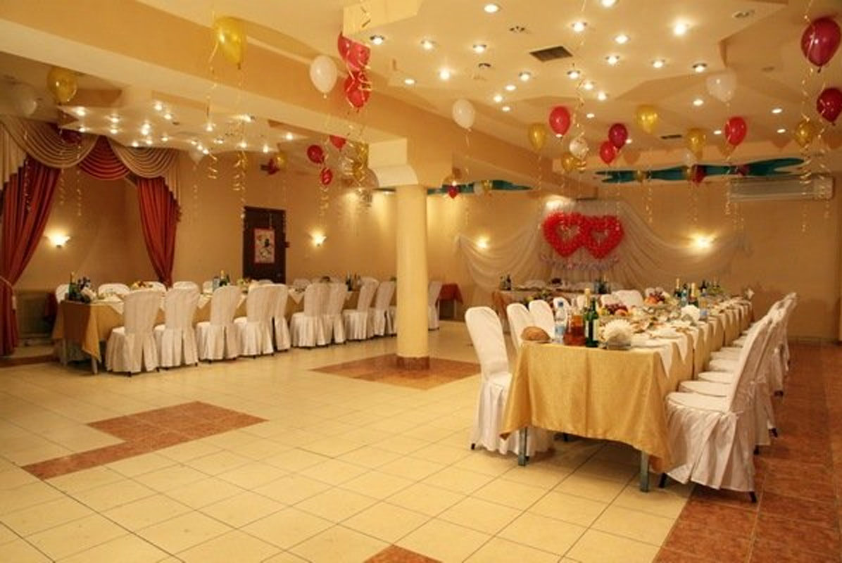 Зал на 140 человек — фото 10