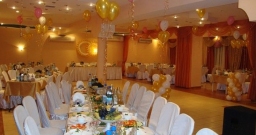 Зал на 140 человек — фото 6