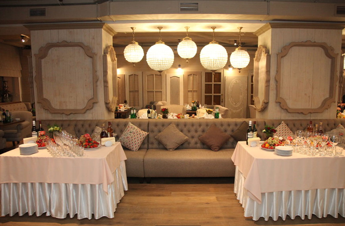 Зал на 80 человек — фото 2