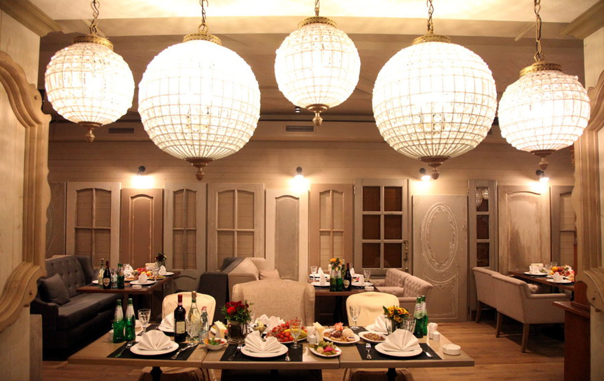 Зал на 80 человек — фото 3