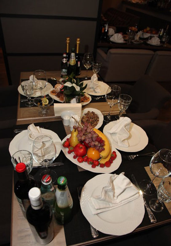 Зал на 80 человек — фото 4