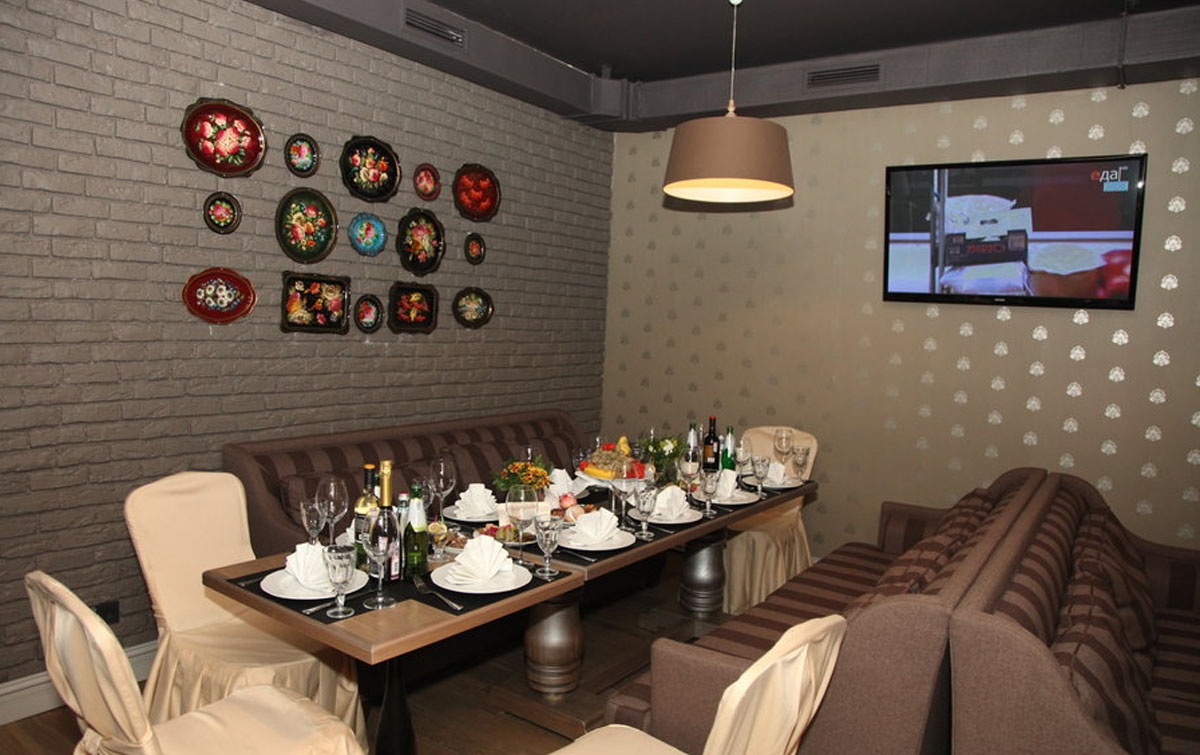 Зал на 80 человек — фото 5