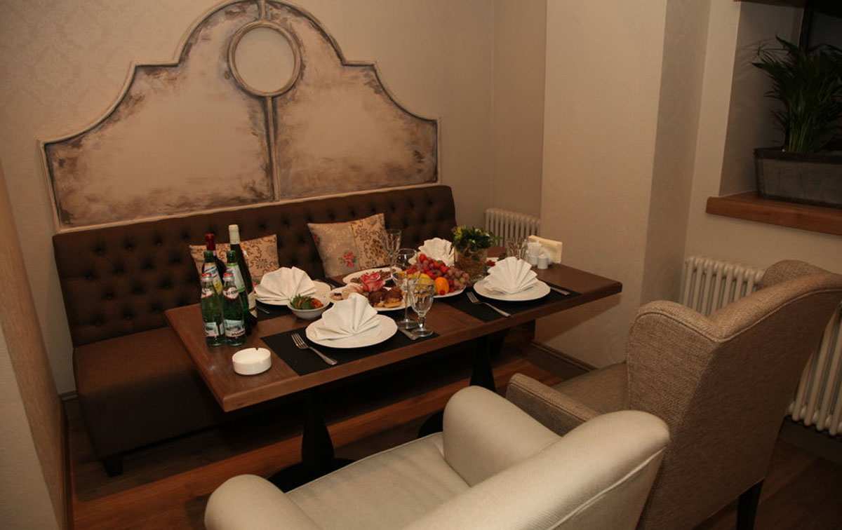 Зал на 80 человек — фото 8