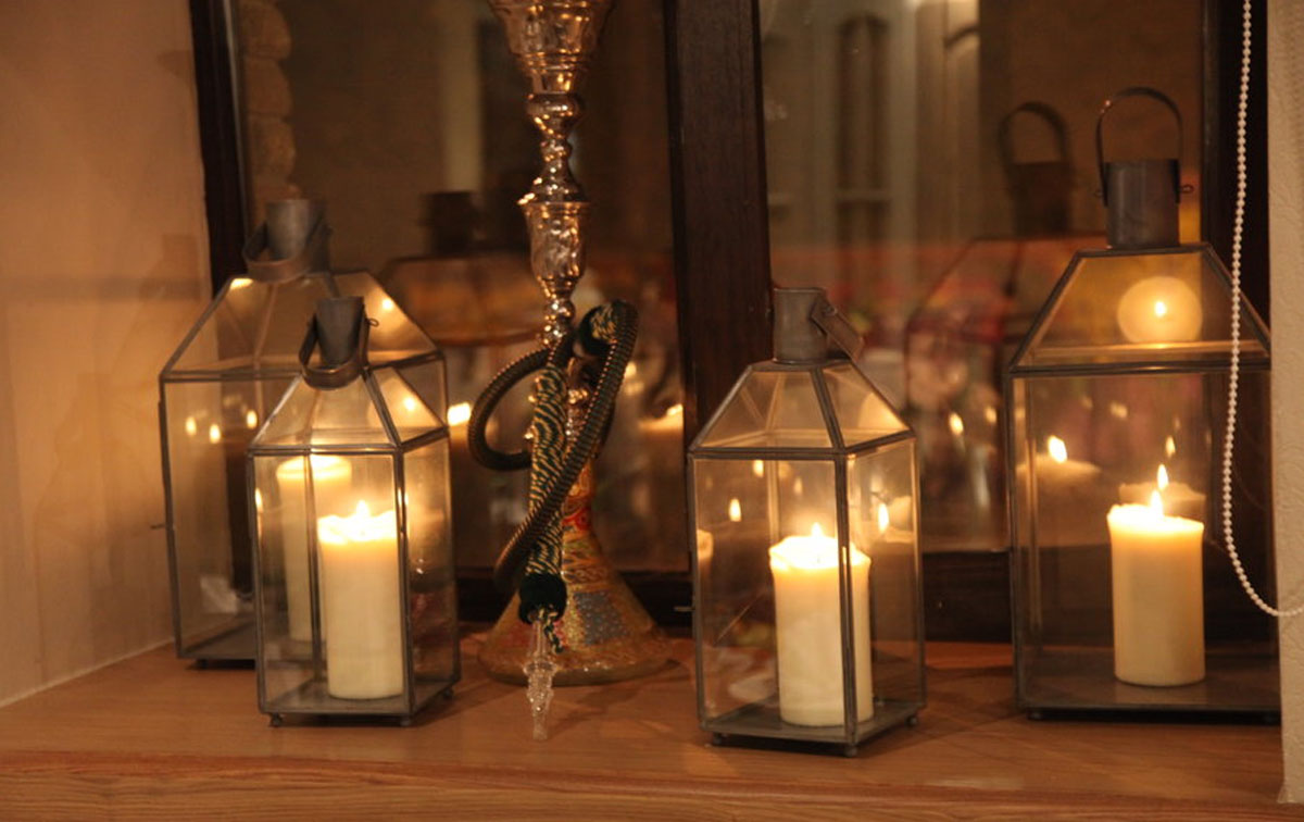 Зал на 80 человек — фото 10