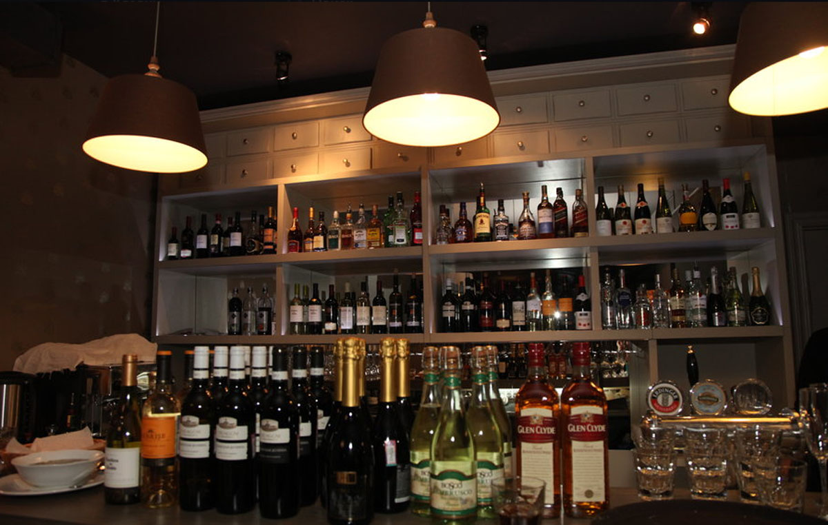 Зал на 80 человек — фото 11