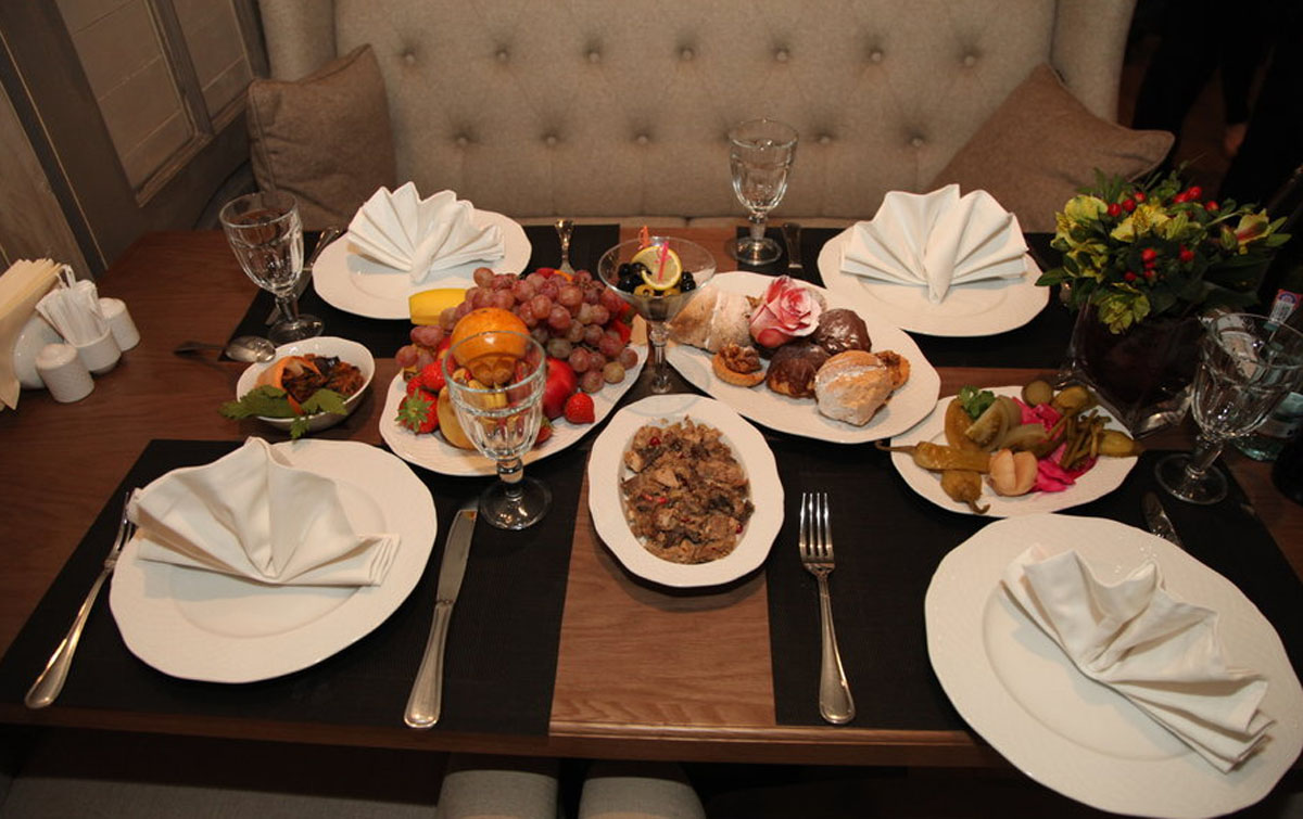 Зал на 80 человек — фото 12