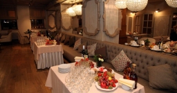 Зал на 80 человек