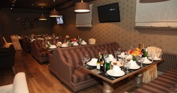 Зал на 80 человек — фото 6