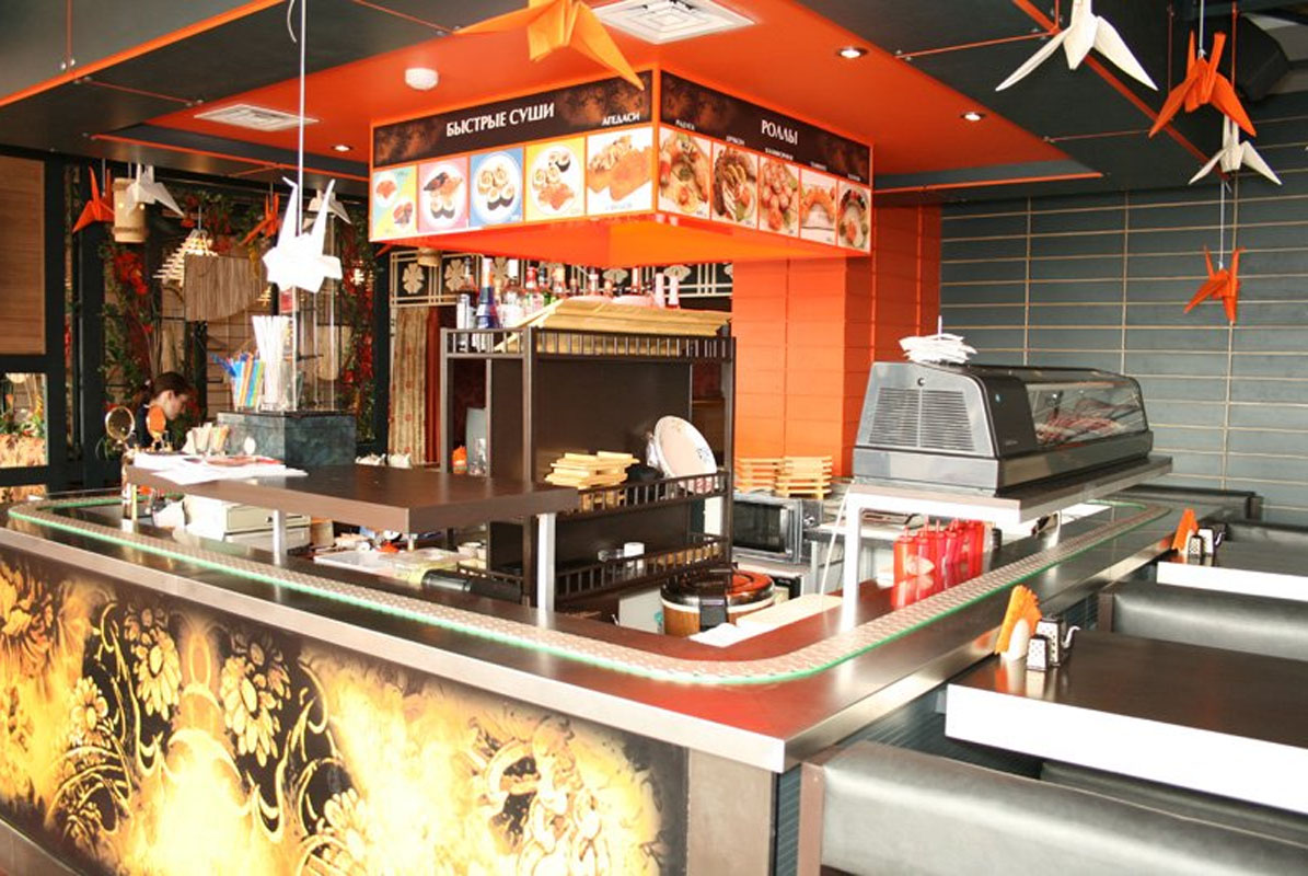 Основной зал — фото 9