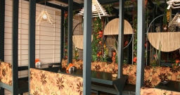 Основной зал — подробнее о зале