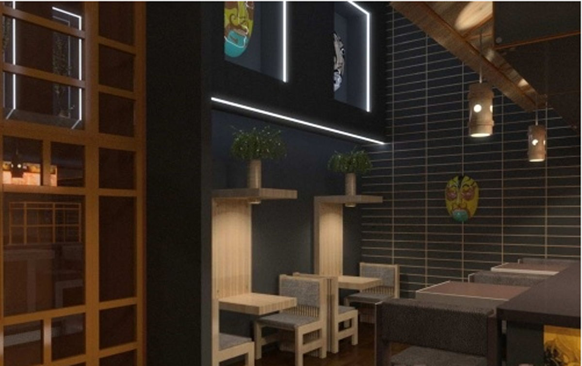 Основной зал — фото 2