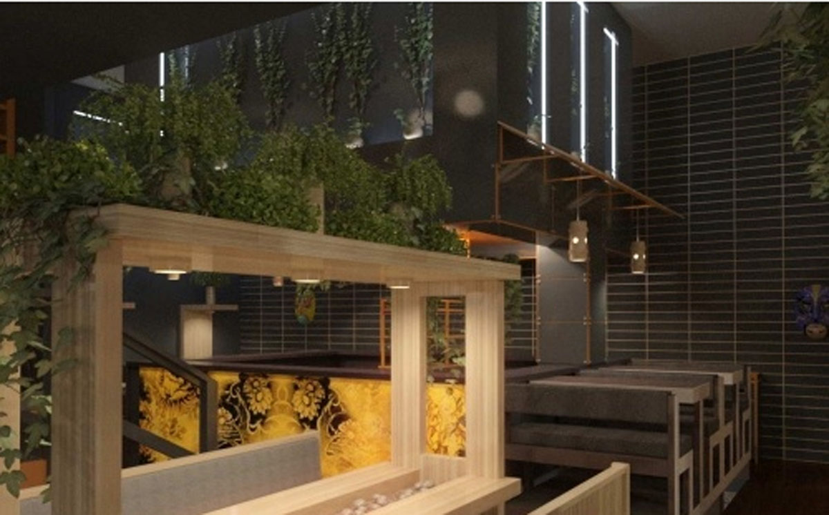 Основной зал — фото 3