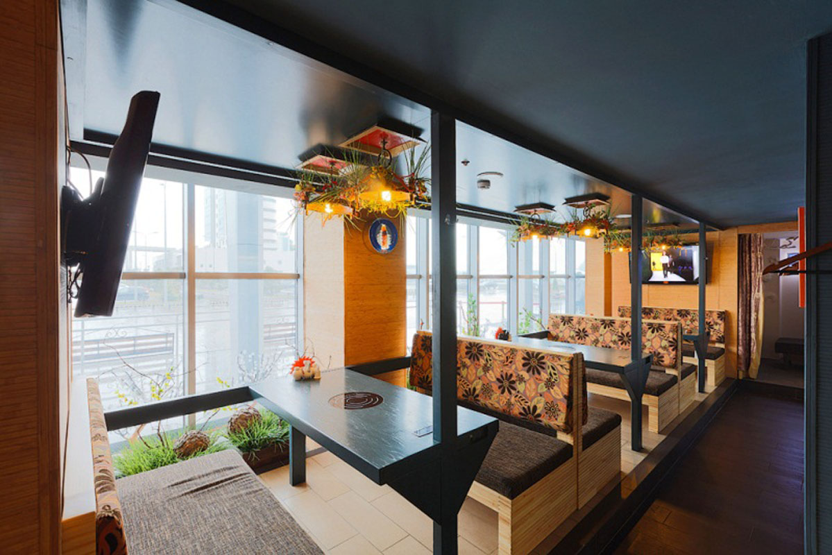 Основной зал — фото 4