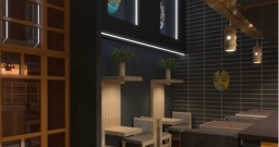 Основной зал — фото 2