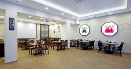 Основной зал