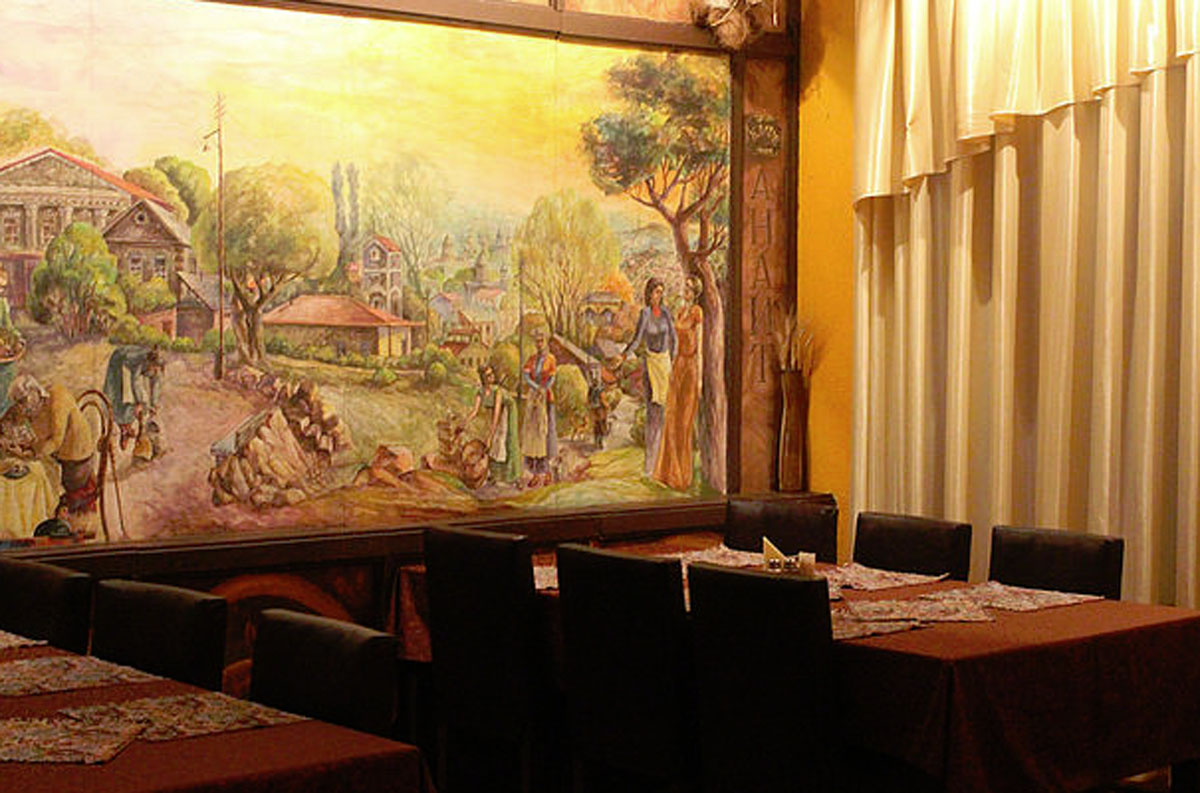 Зал на 20 человек