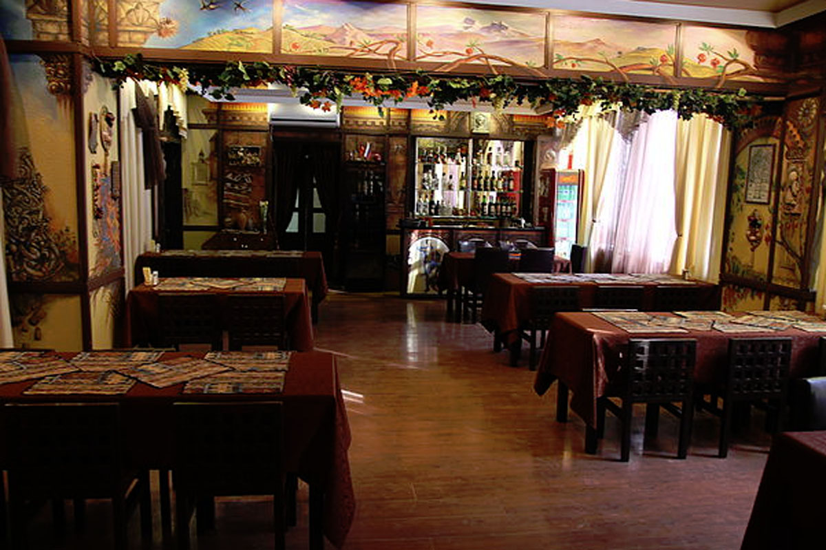 Зал на 60 человек