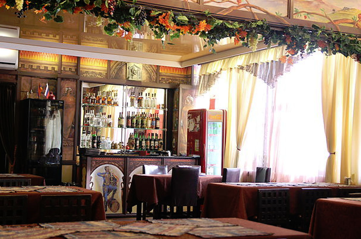 Зал на 60 человек — фото 3