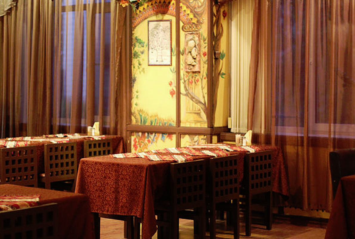 Зал на 60 человек — фото 4