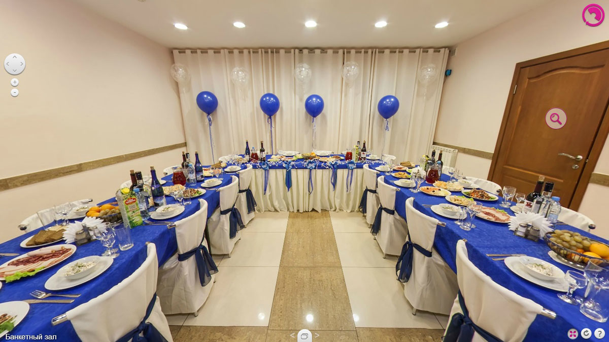 Основной зал — фото 2