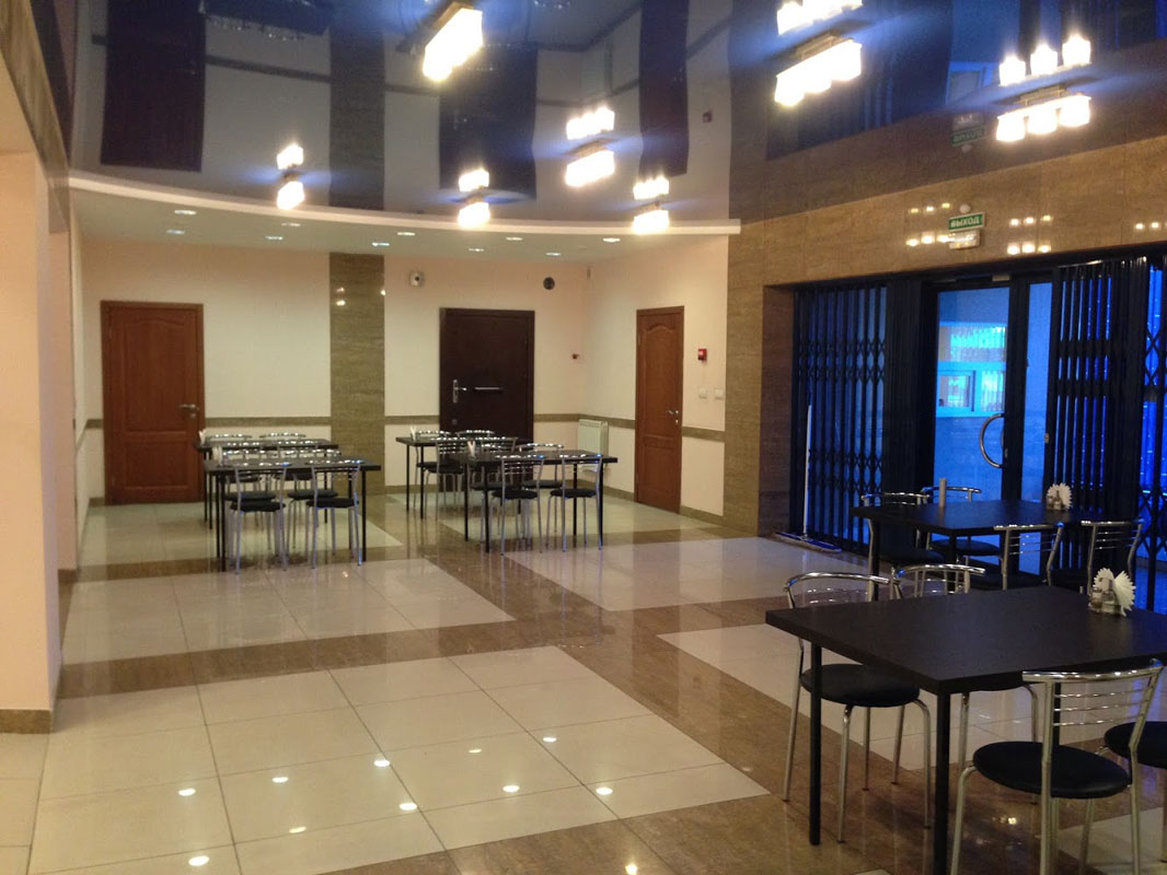 Основной зал — фото 3