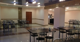 Основной зал