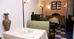 Зал на 20 человек