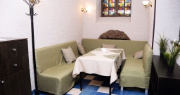 Зал на 20 человек