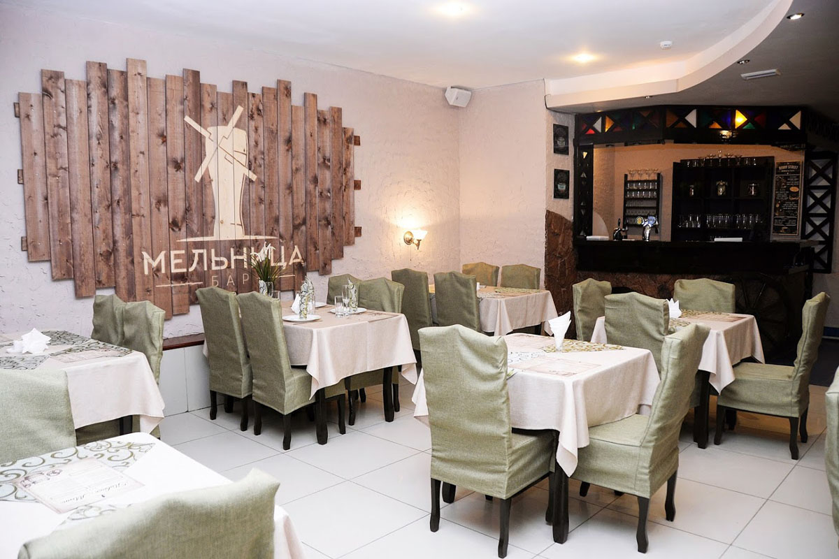 Зал на 50 человек — фото 7