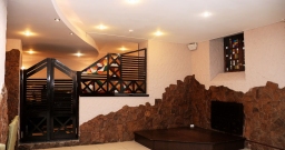 Зал на 50 человек