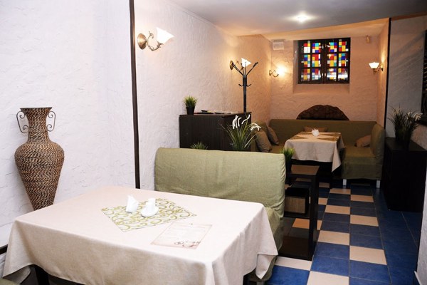 Зал на 20 человек — подробнее о зале