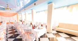 Банкетный зал — фото 4