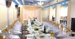 Банкетный зал — фото 5