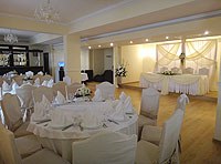 Логотип Ресторан Арагви