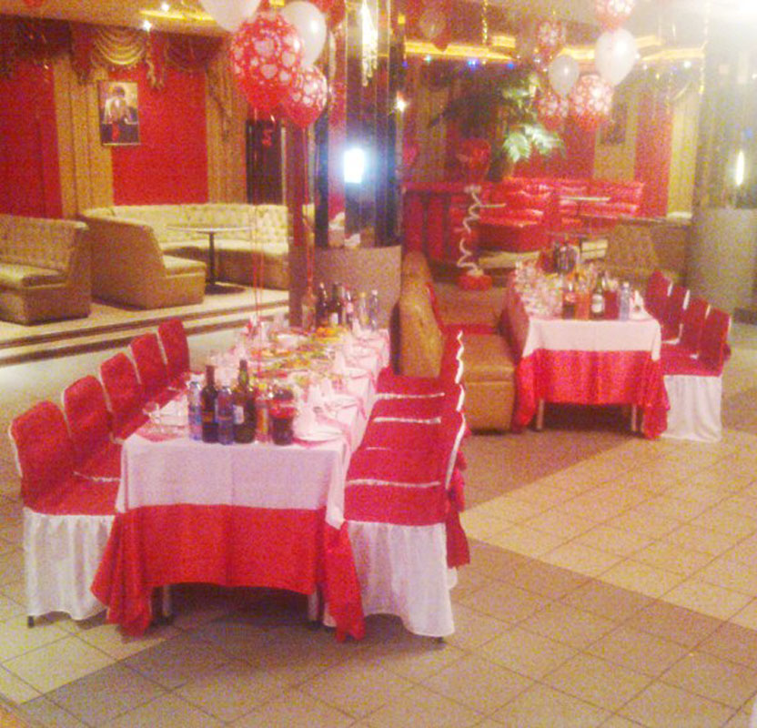 Основной зал — фото 4