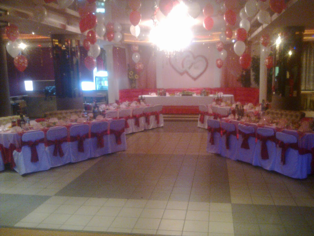 Основной зал — фото 5