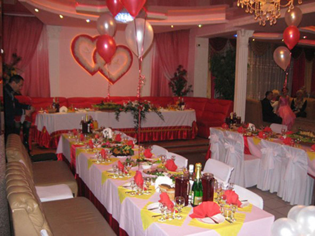 Основной зал — фото 6